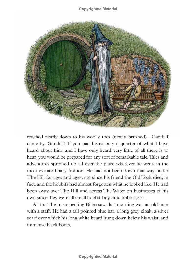 the hobbit - Ảnh 10