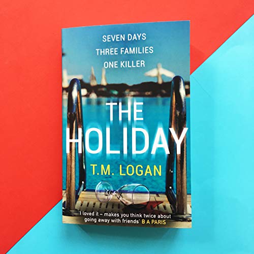 the holiday - Ảnh 3