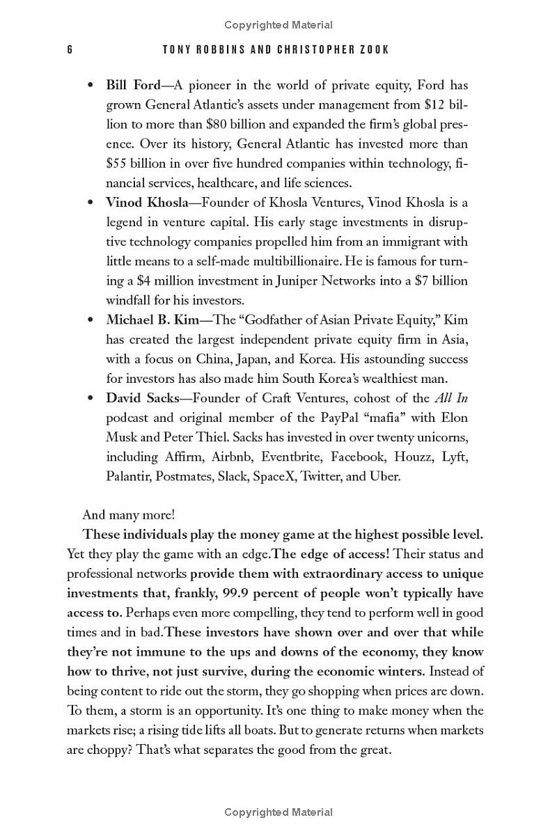 the holy grail of investing - Ảnh 7