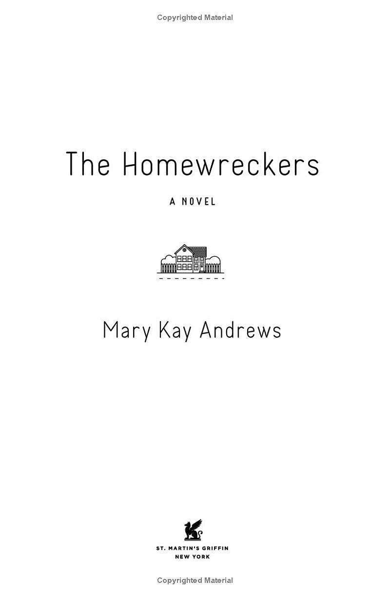 the homewreckers - Ảnh 3