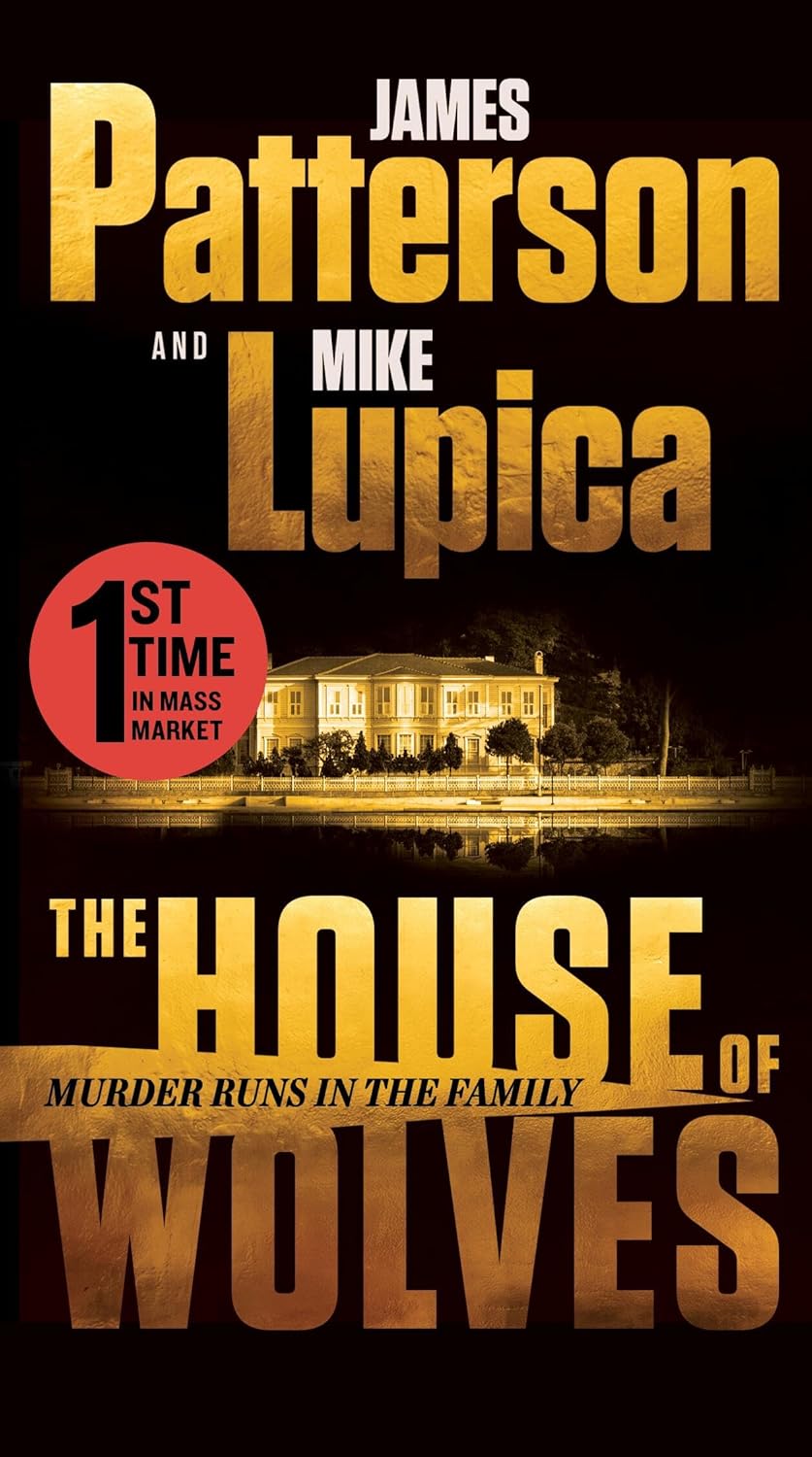 The House Of Wolves - Ảnh 2