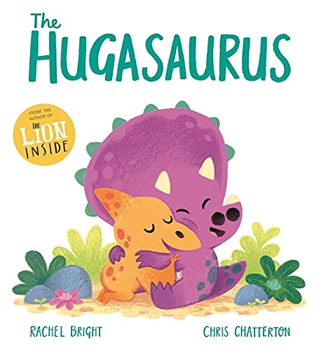 the hugasaurus - Ảnh 2