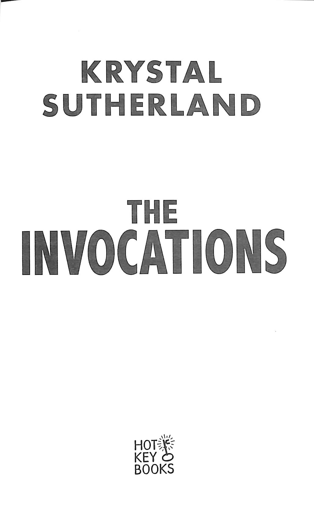 the invocations - Ảnh 3
