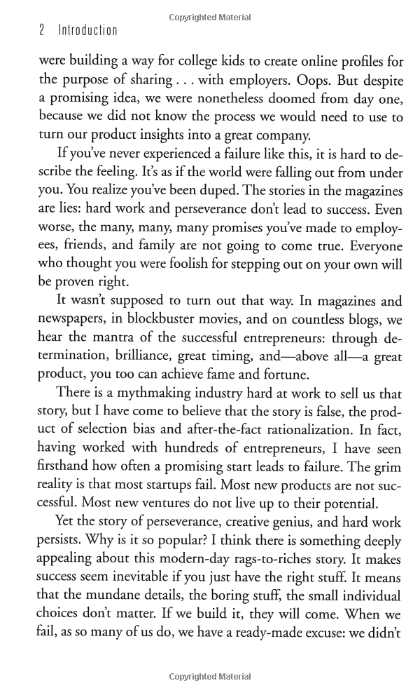 the lean startup - Ảnh 20
