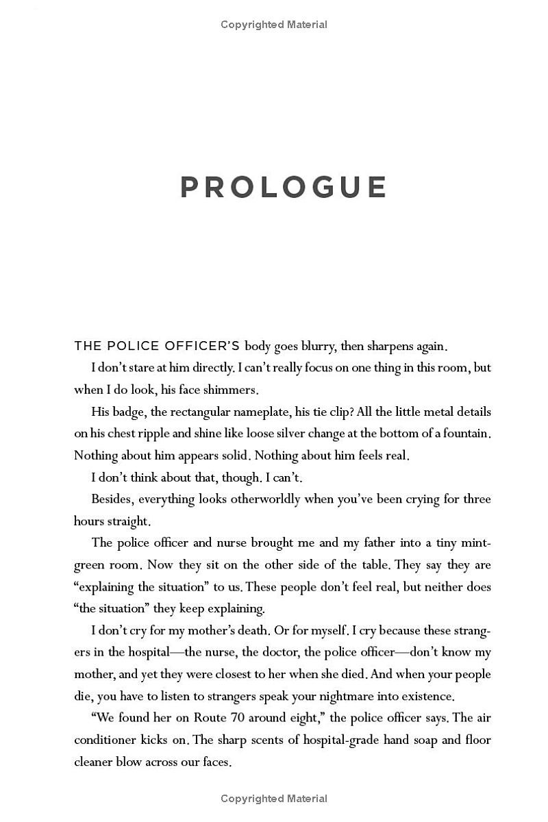 the legendborn cycle - book 1 - legendborn - Ảnh 3