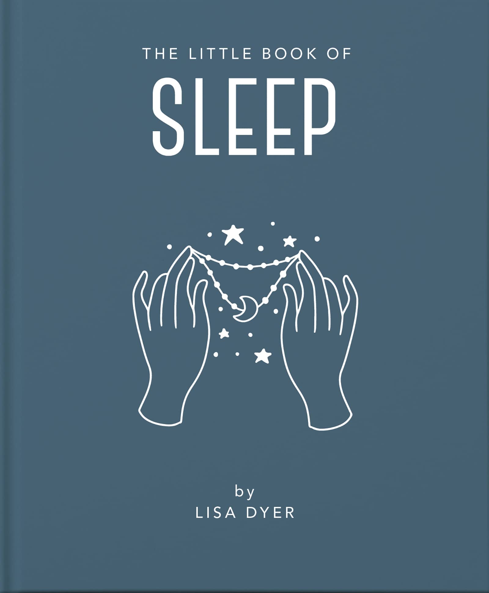 the little book of sleep - Ảnh 2