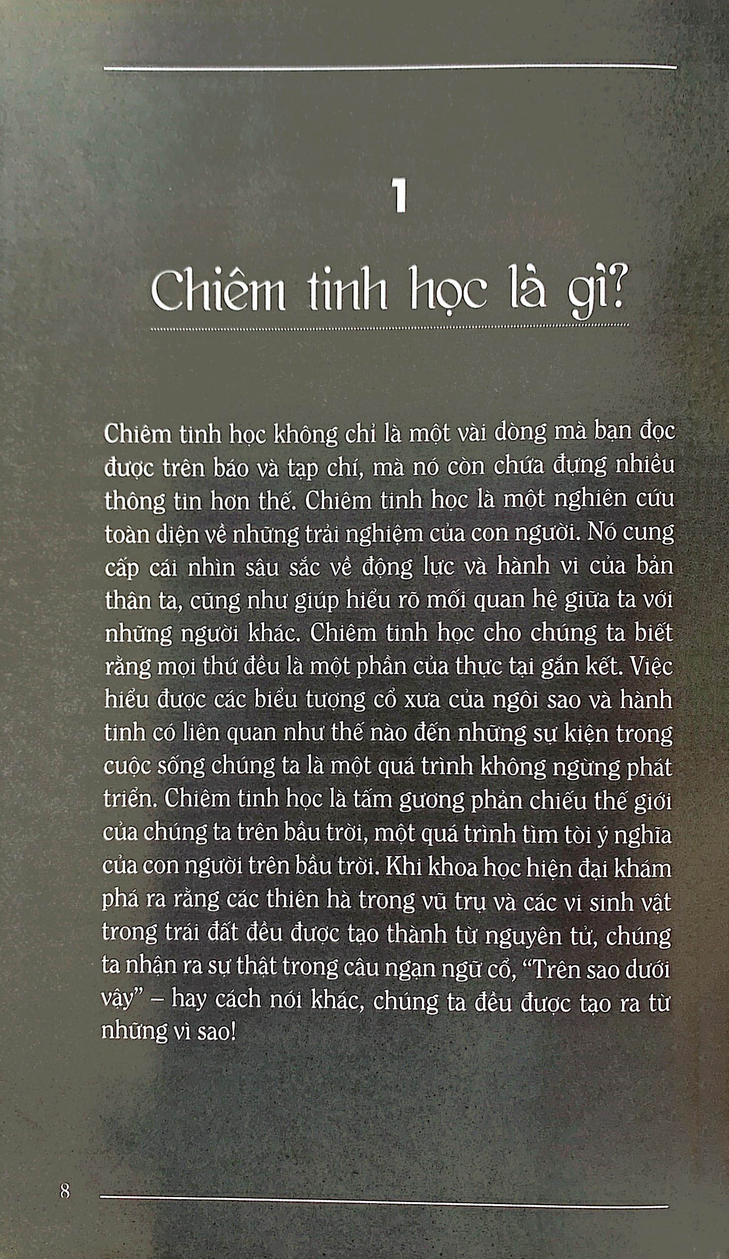 the little book of the zodiac - cung hoàng đạo - Ảnh 6