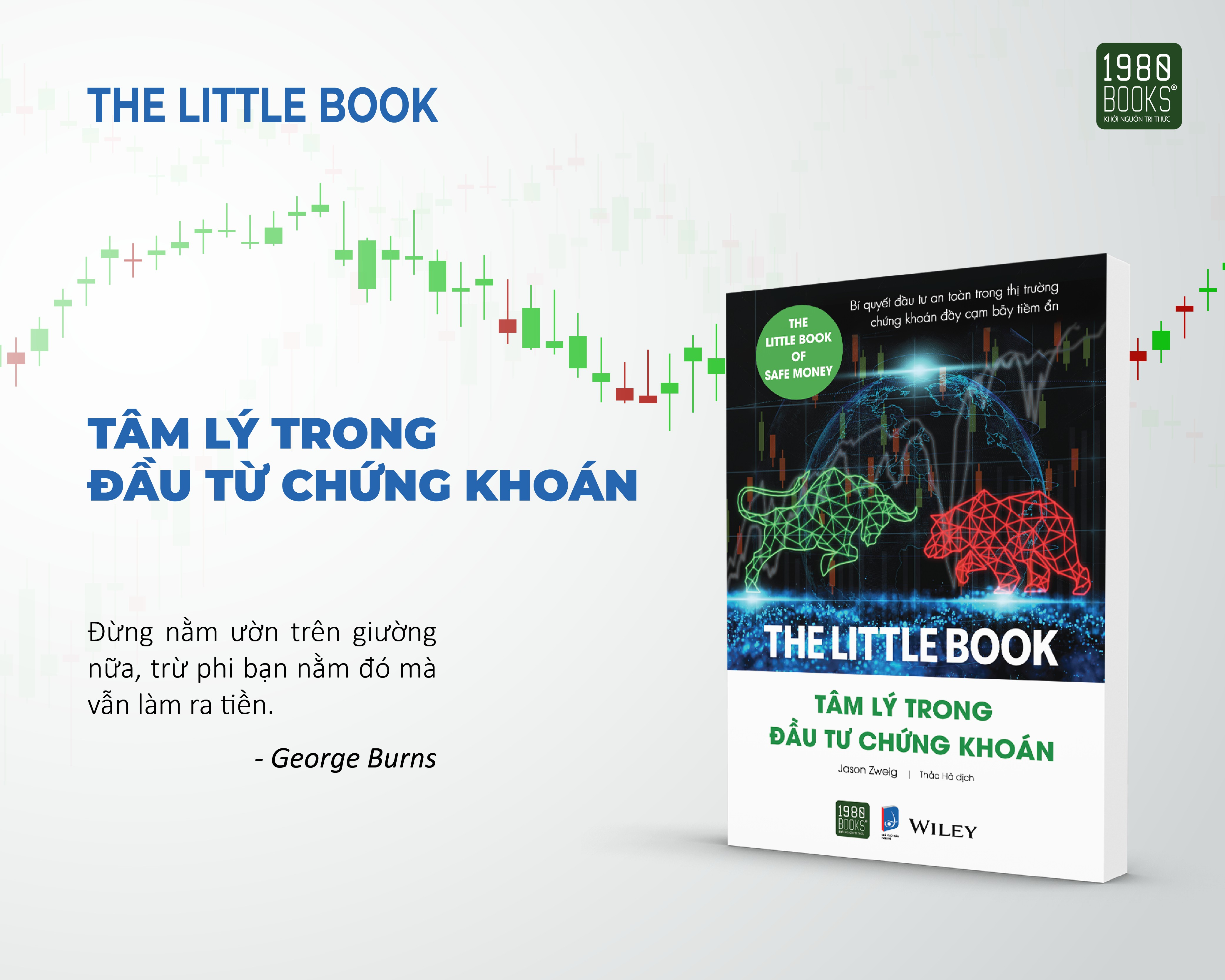 the little book - tâm lý trong đầu tư chứng khoán - Ảnh 4