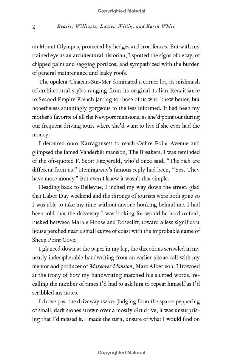 the lost summers of newport - Ảnh 8