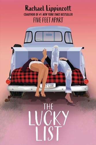 the lucky list - Ảnh 2