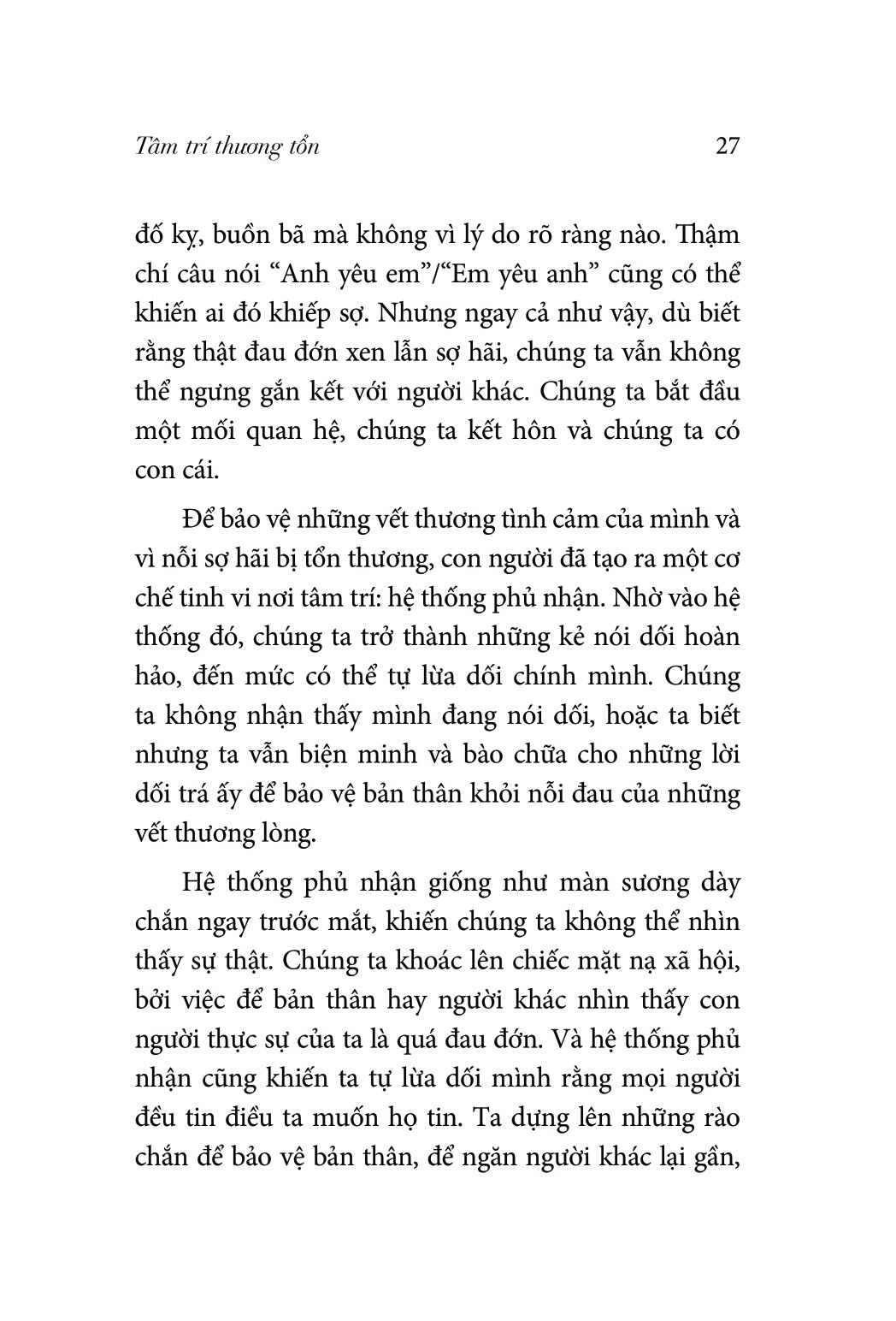 the mastery of love - những chỉ dẫn để làm chủ trái tim - Ảnh 18