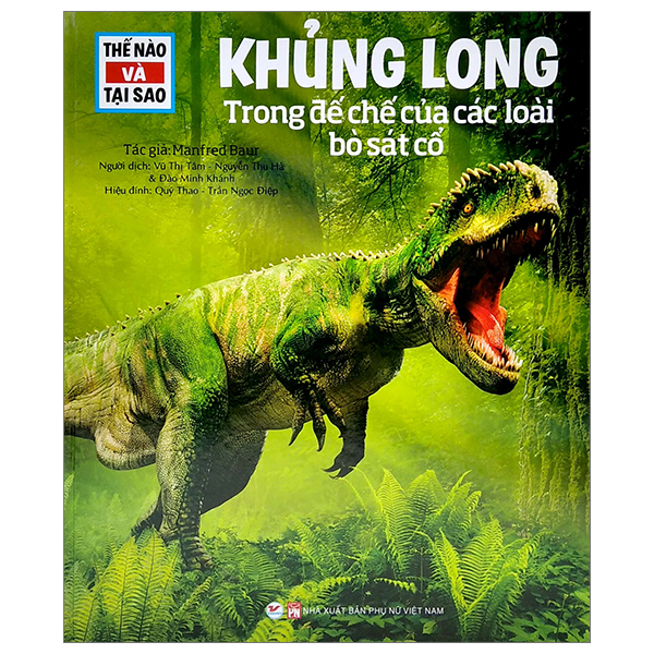Thế Nào Và Tại Sao - Sao Hỏa - Hành Trình Đến Hành Tinh Đỏ - Ảnh 13