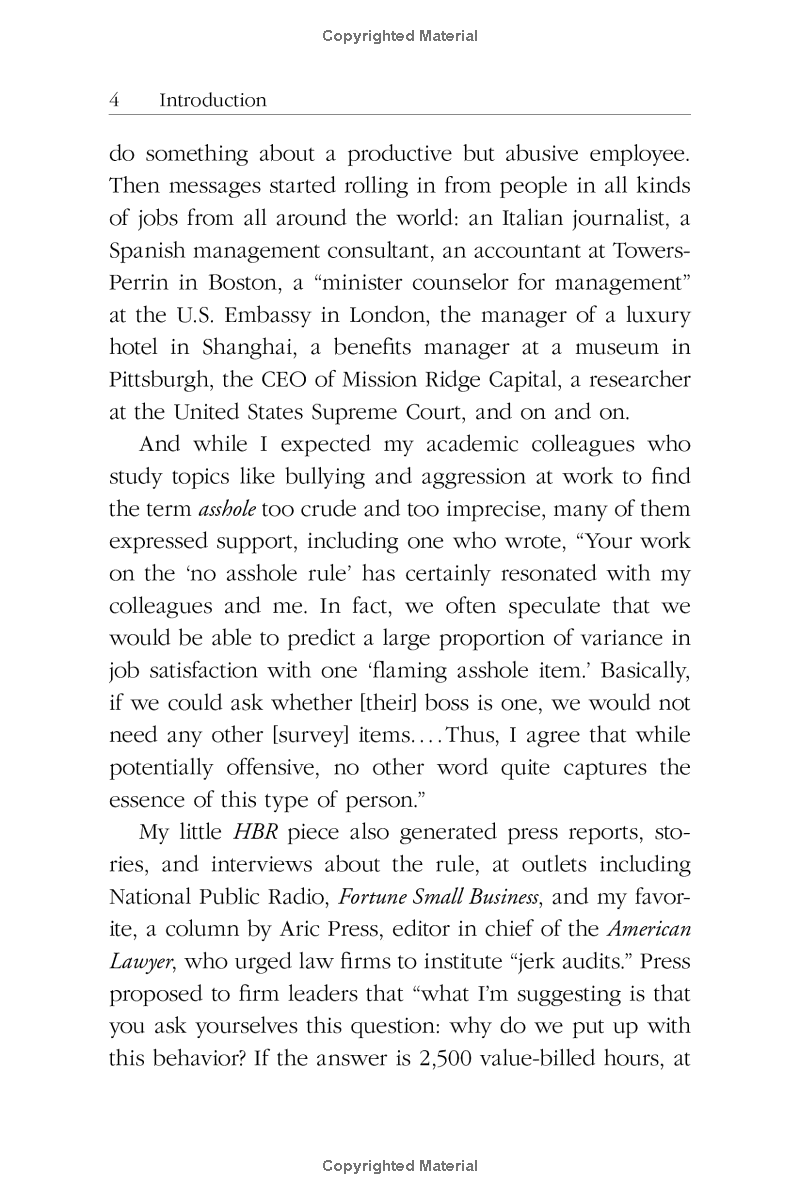 the no asshole rule - Ảnh 20