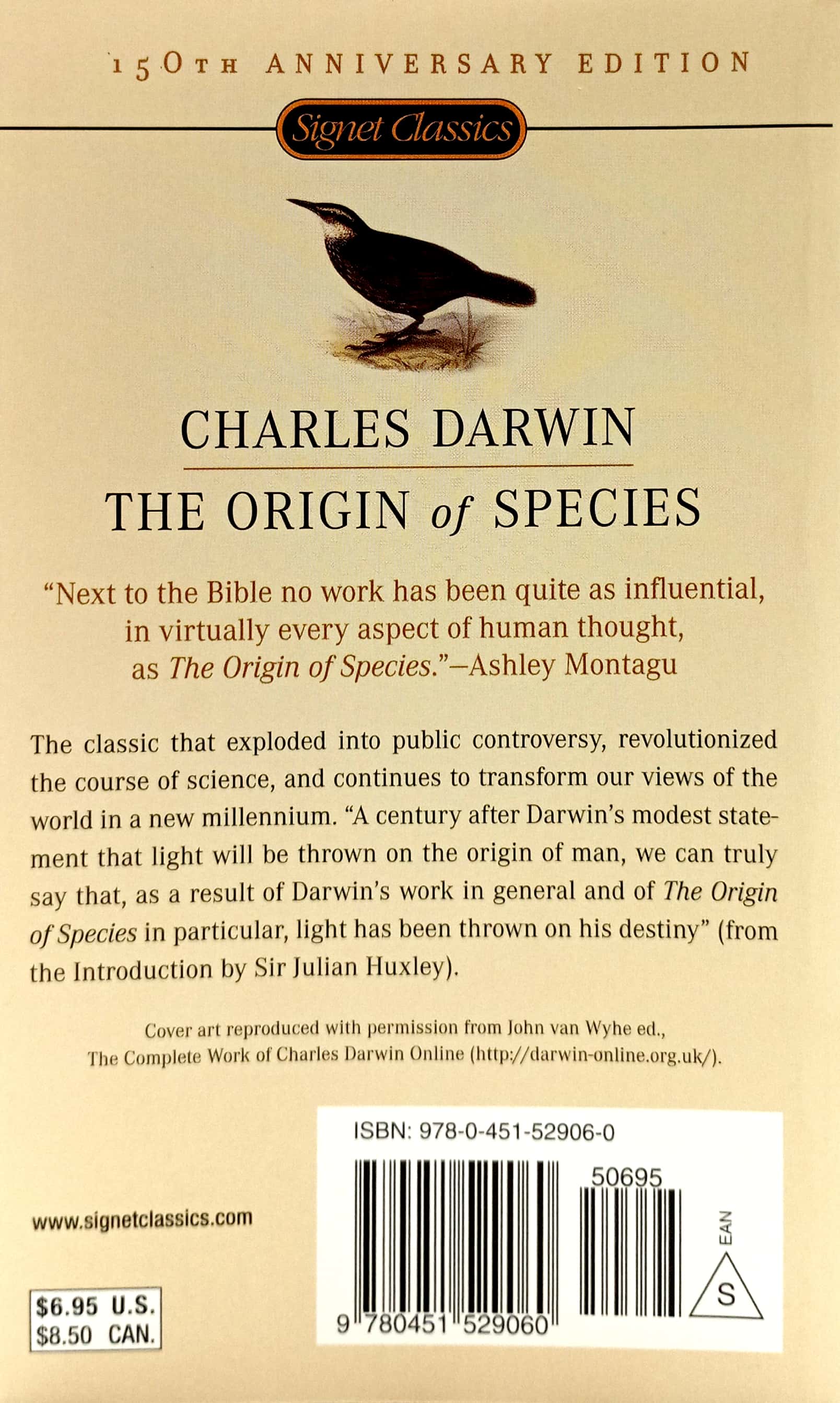 the origin of species - Ảnh 7