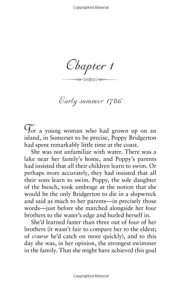 the other miss bridgerton - Ảnh 8