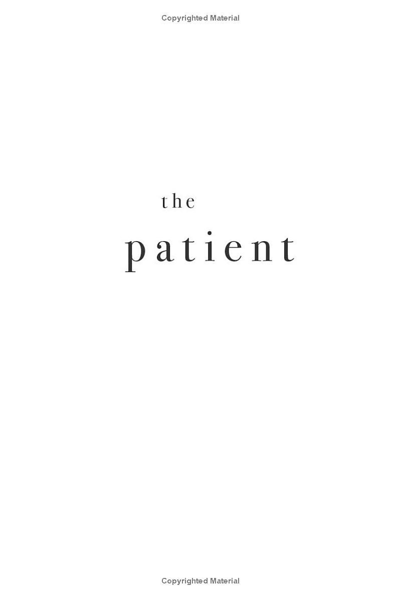 the patient - Ảnh 3