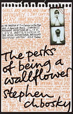 the perks of being a wallflower