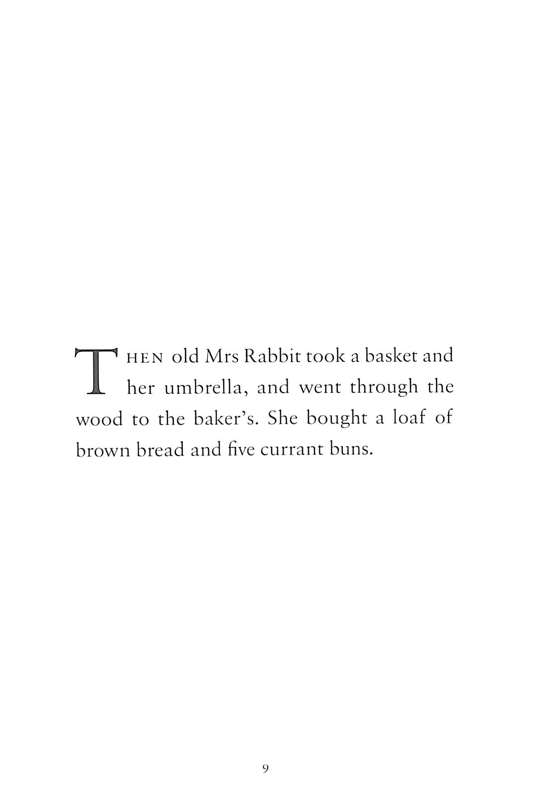 the peter rabbit stories - Ảnh 12