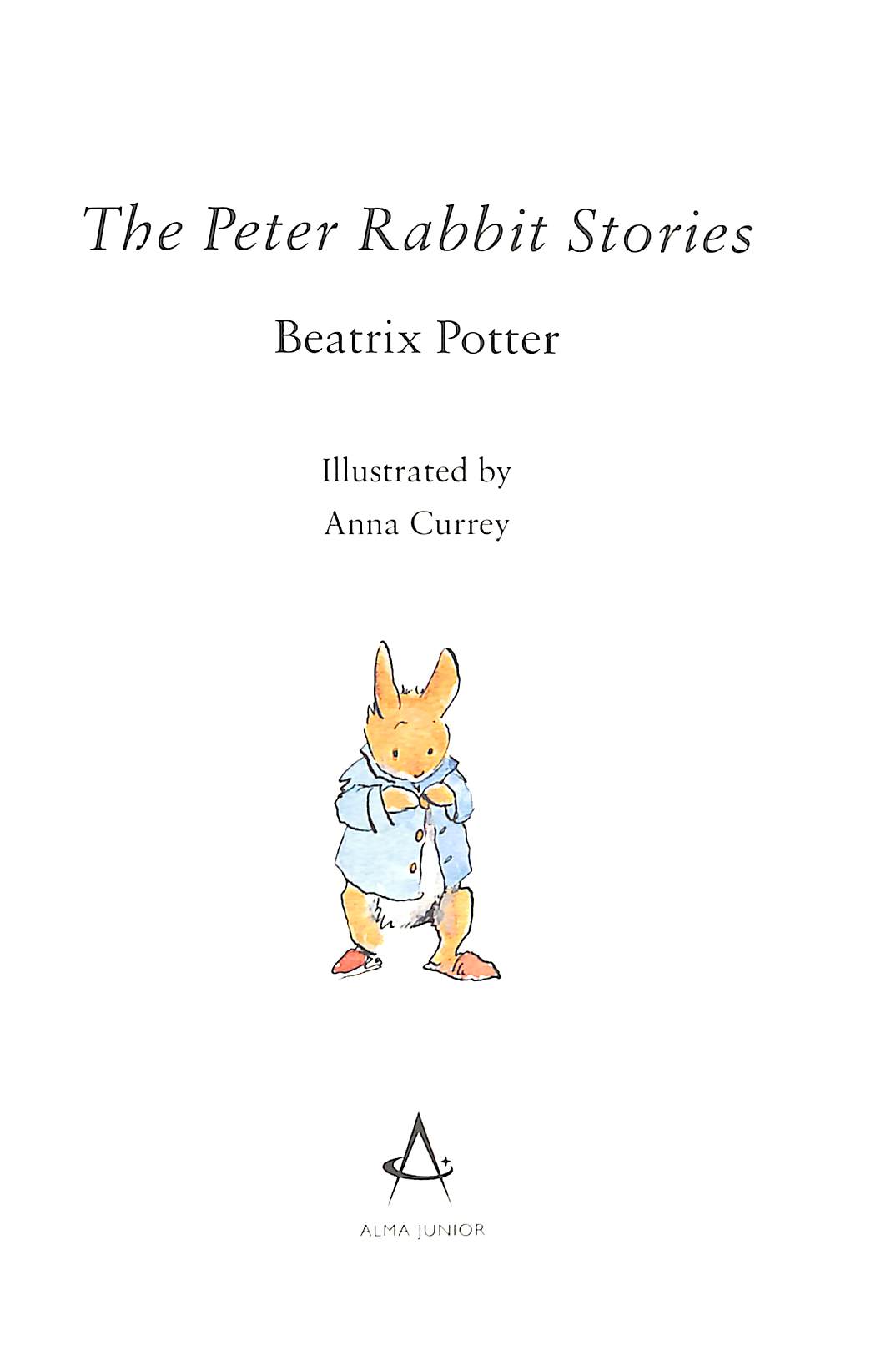 the peter rabbit stories - Ảnh 5