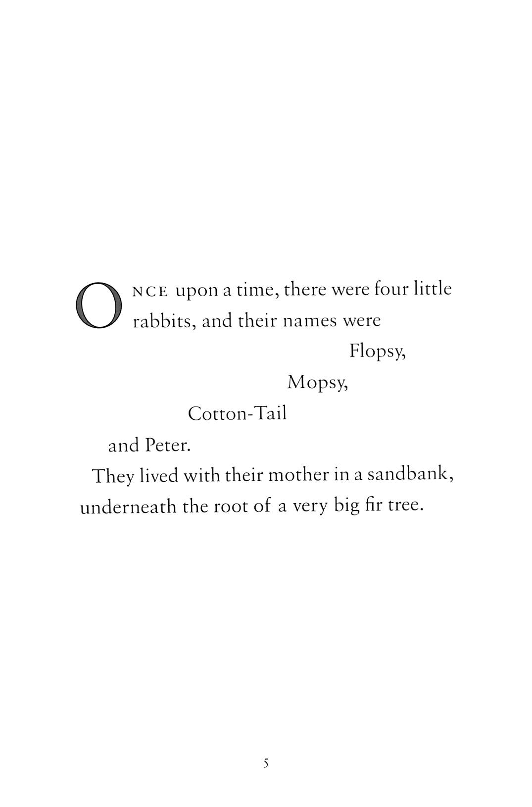 the peter rabbit stories - Ảnh 8