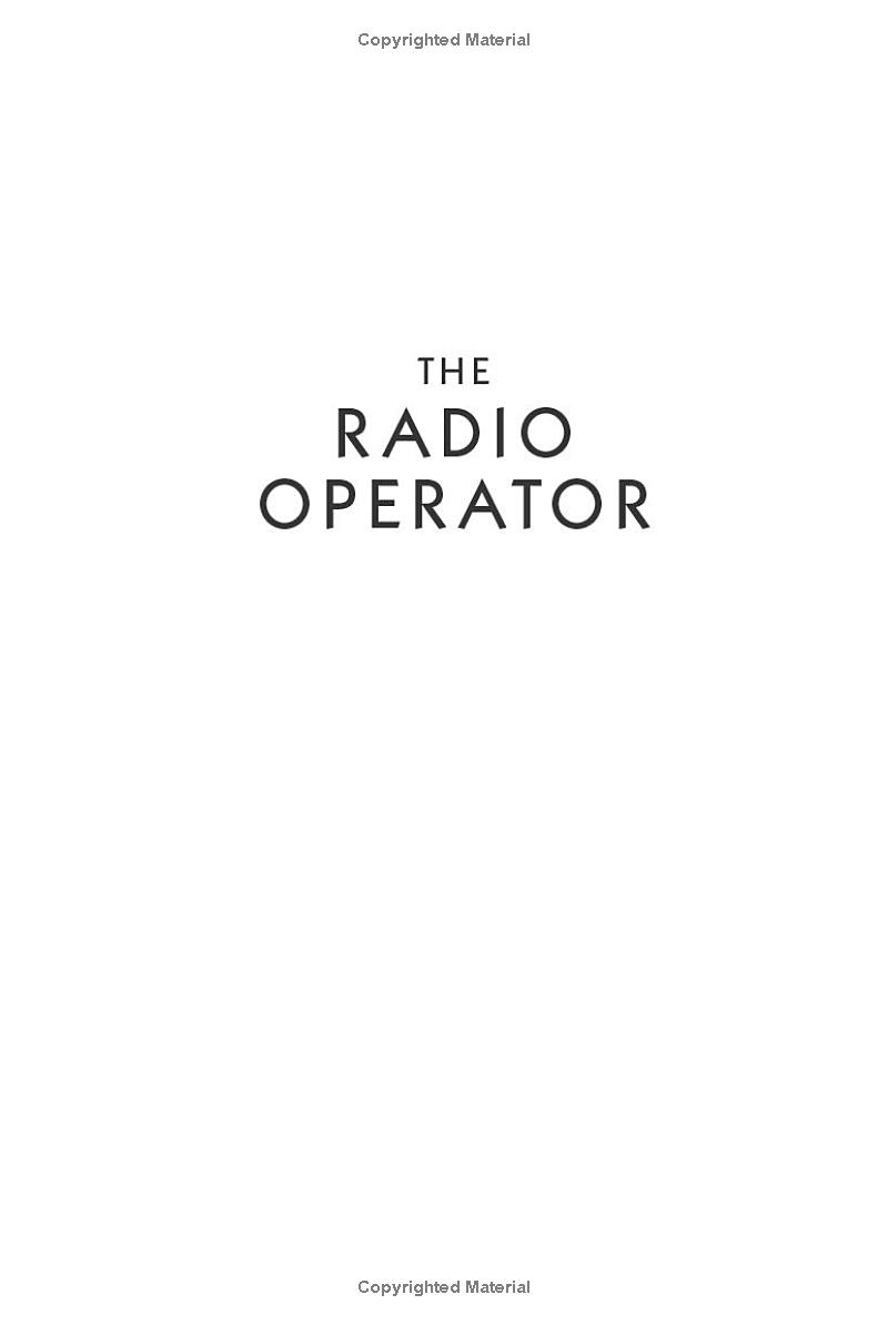 the radio operator - Ảnh 2