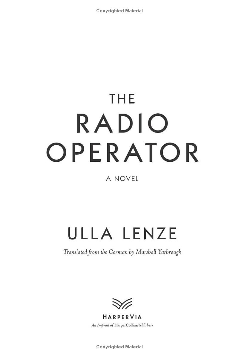 the radio operator - Ảnh 3