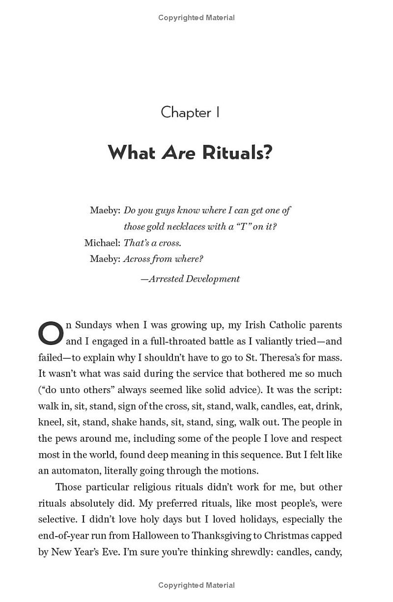 the ritual effect - Ảnh 11