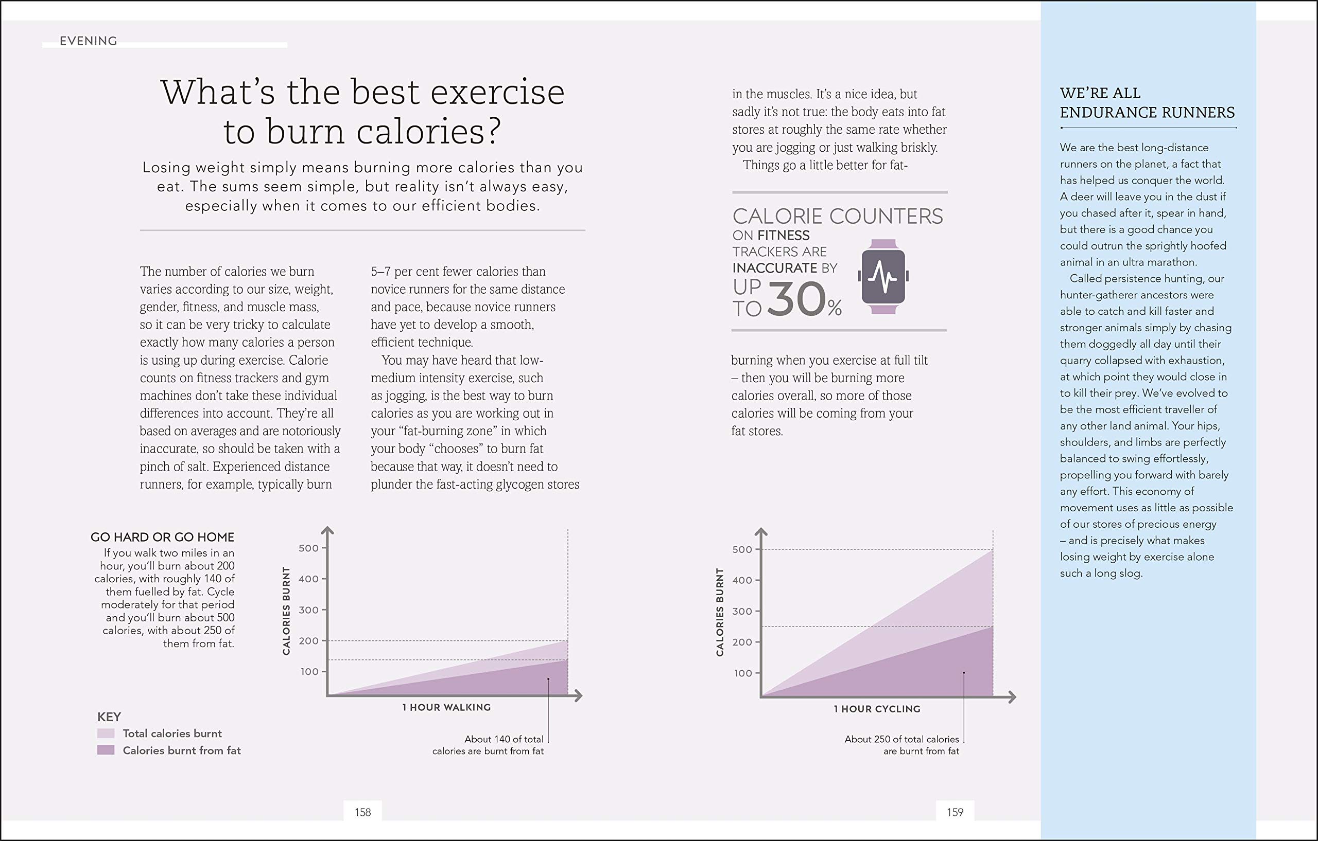 the science of living : 219 reasons to rethink your daily routine - Ảnh 6