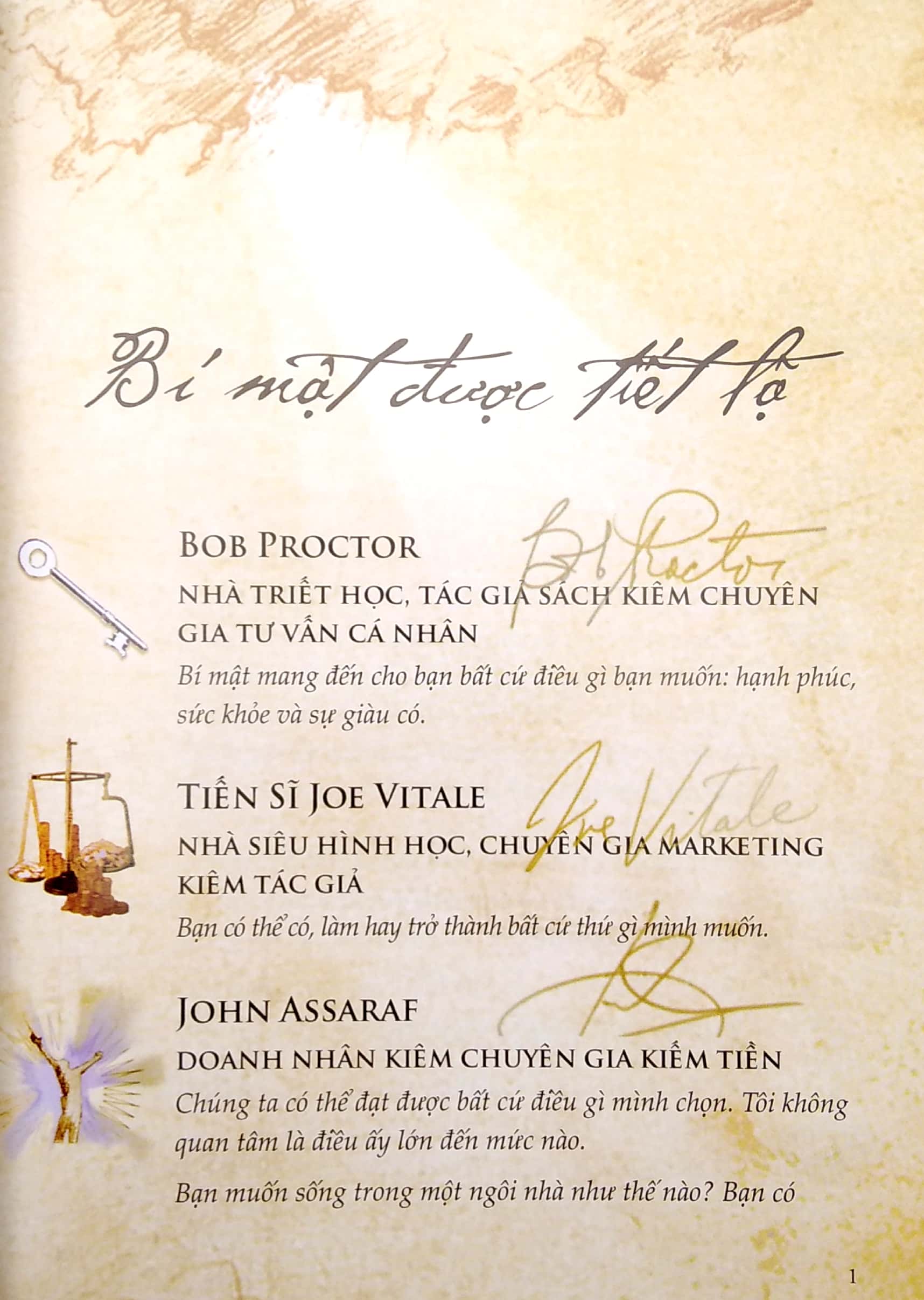 the secret - bí mật (tái bản 2022) - Ảnh 5