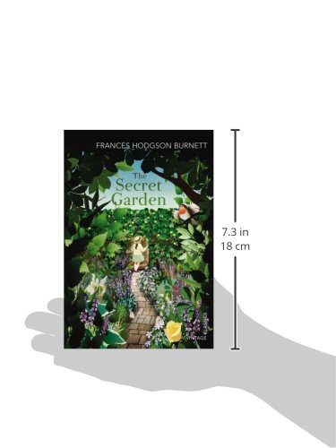 the secret garden (vintage classics) - Ảnh 8