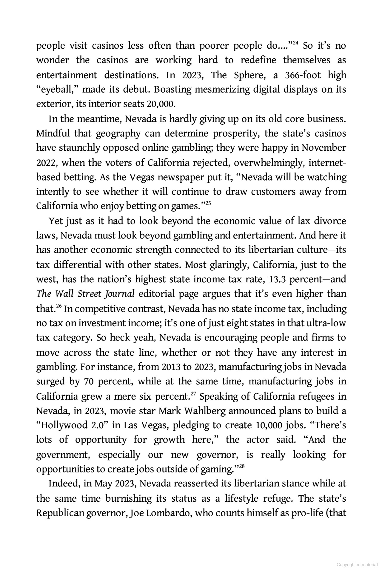 the secret of directional investing - Ảnh 9