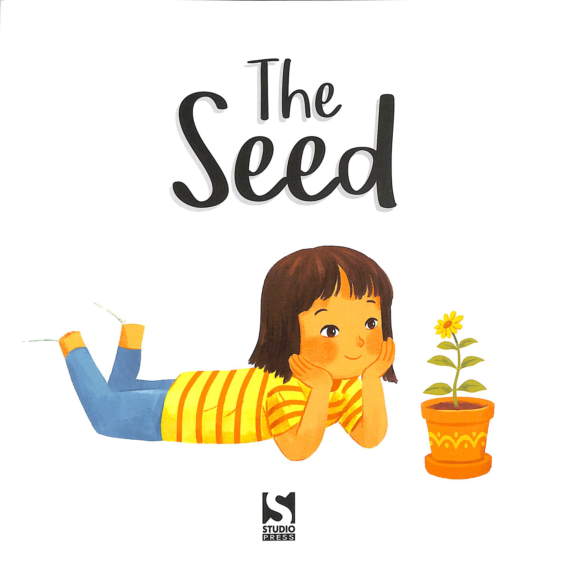 the seed - Ảnh 3