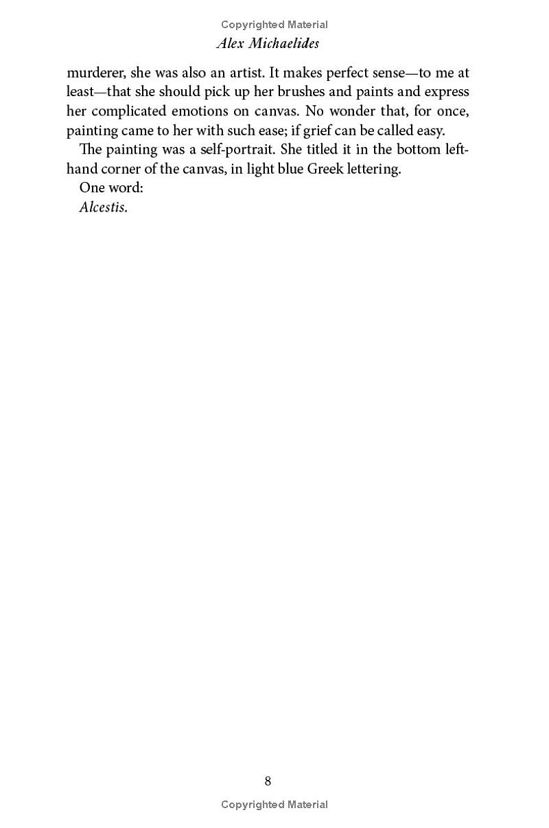 the silent patient - Ảnh 13