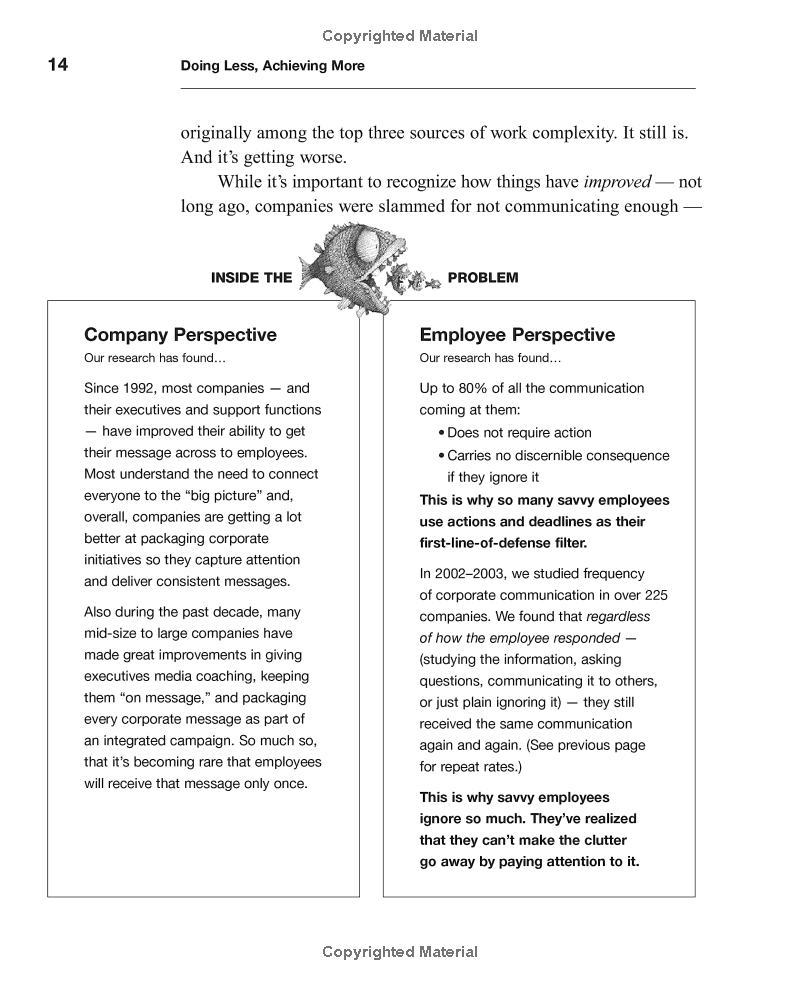 the simplicity survival handbook: 32 ways to do less and accomplish more - Ảnh 10