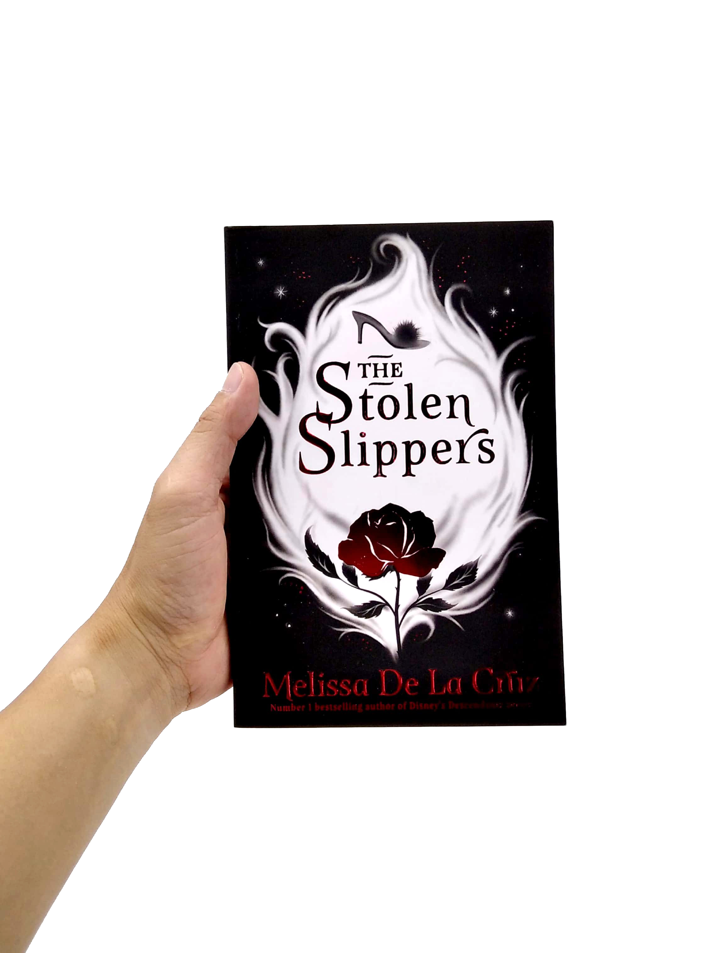 the stolen slippers - Ảnh 7