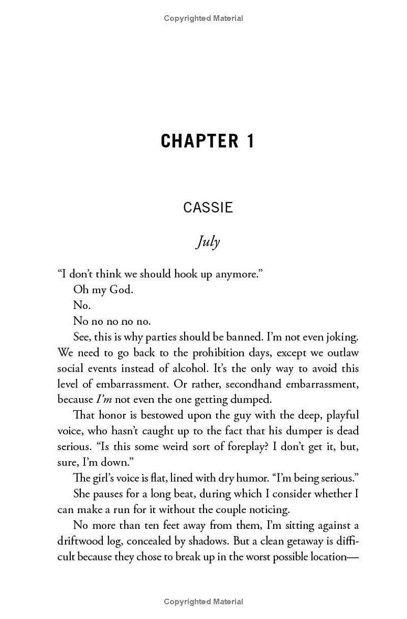 the summer girl - Ảnh 3
