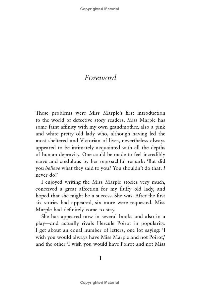 the thirteen problems (marple) - Ảnh 10