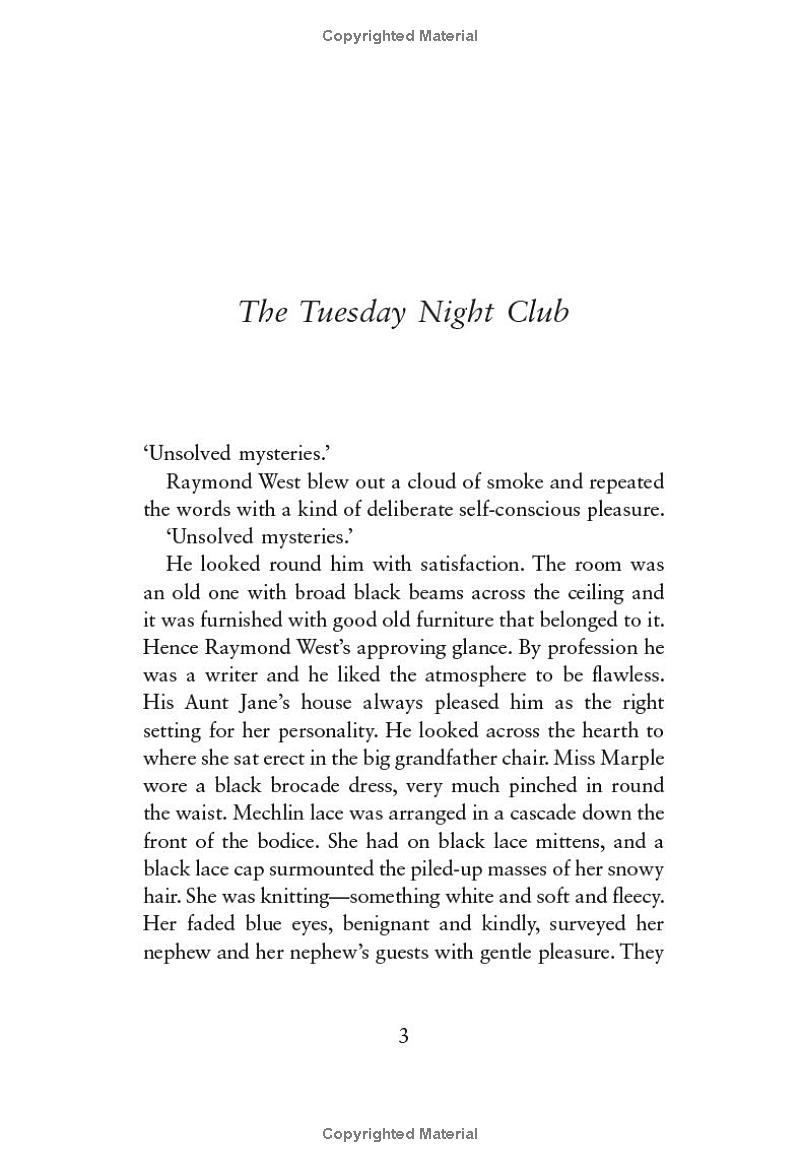 the thirteen problems (marple) - Ảnh 14
