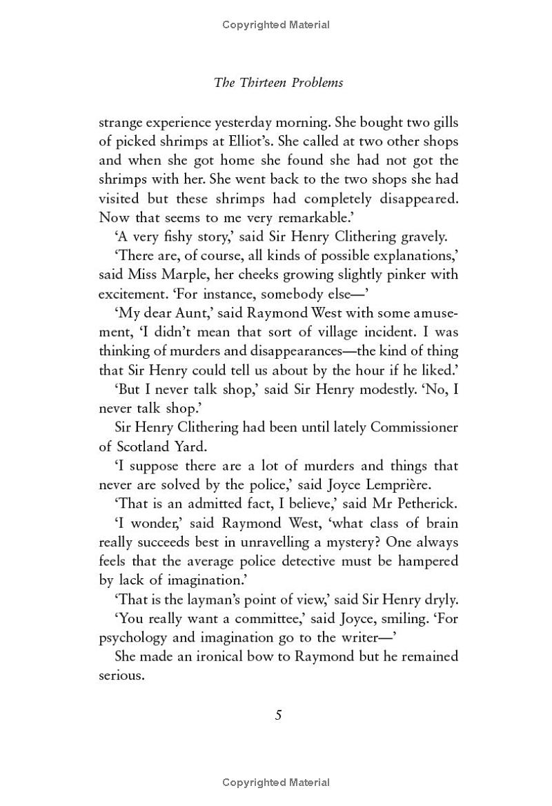 the thirteen problems (marple) - Ảnh 18