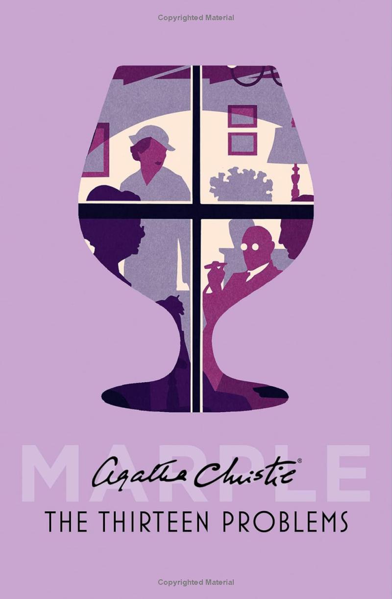 the thirteen problems (marple) - Ảnh 2