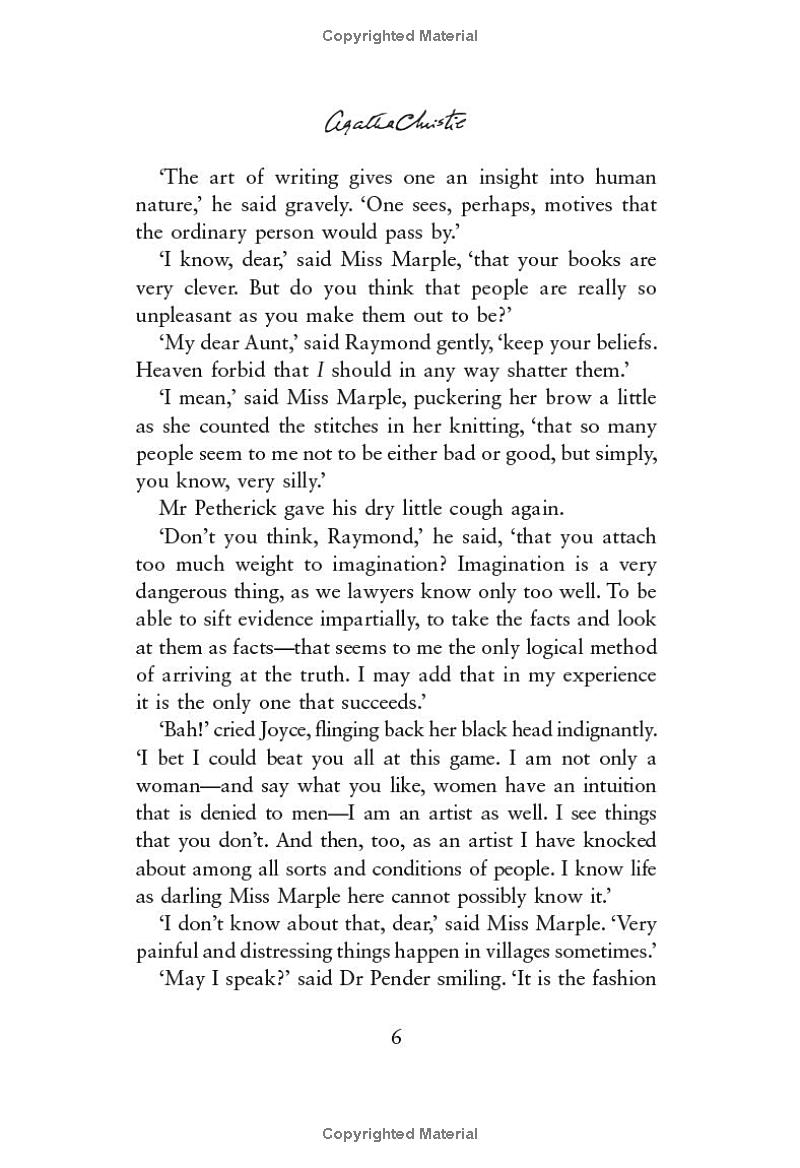 the thirteen problems (marple) - Ảnh 20