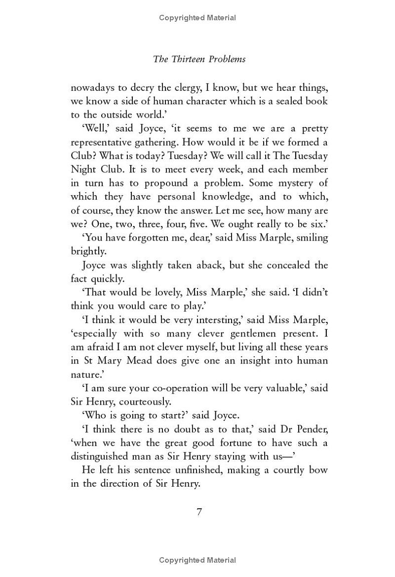 the thirteen problems (marple) - Ảnh 23
