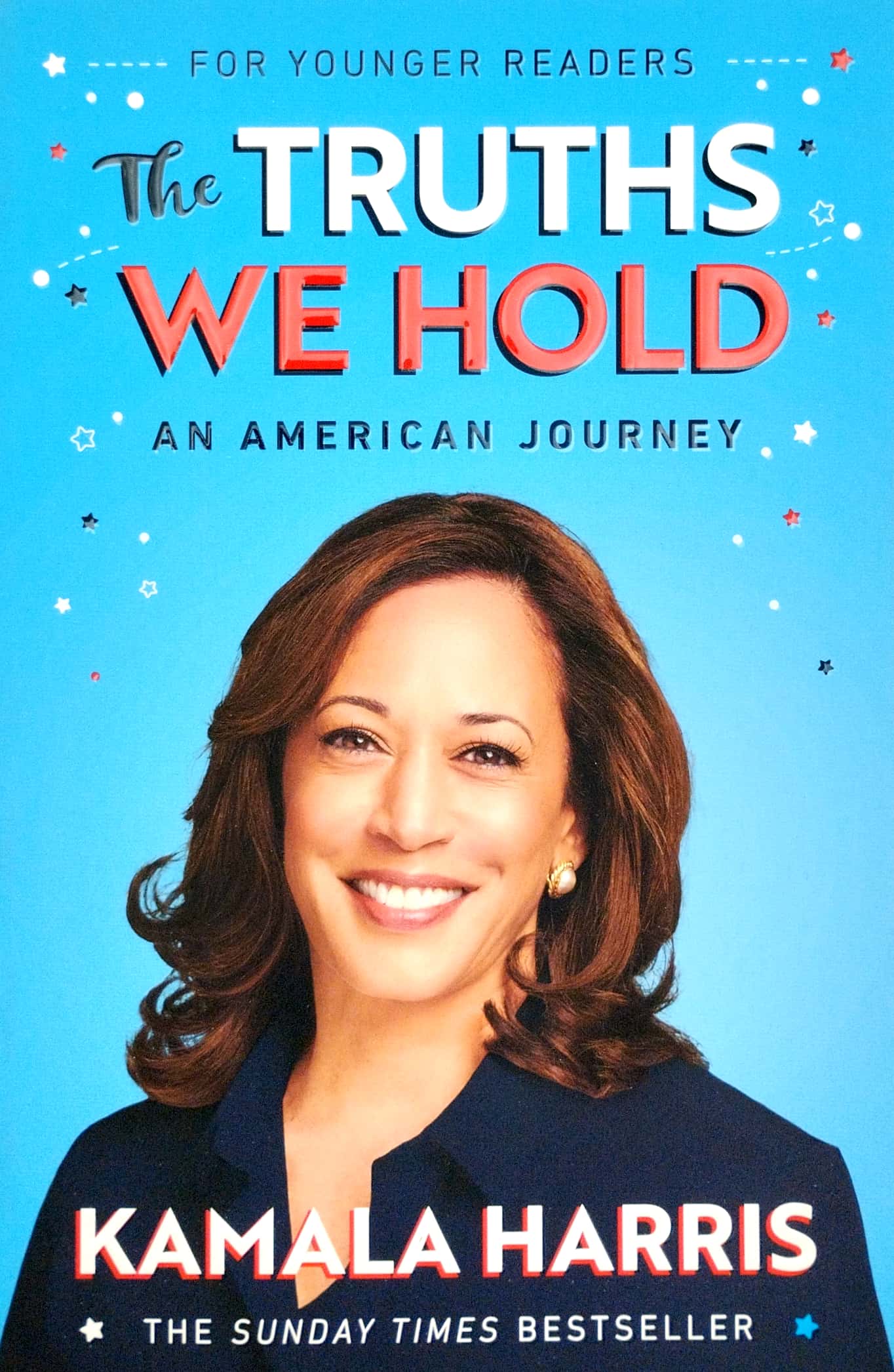 the truths we hold - an american journey - Ảnh 2