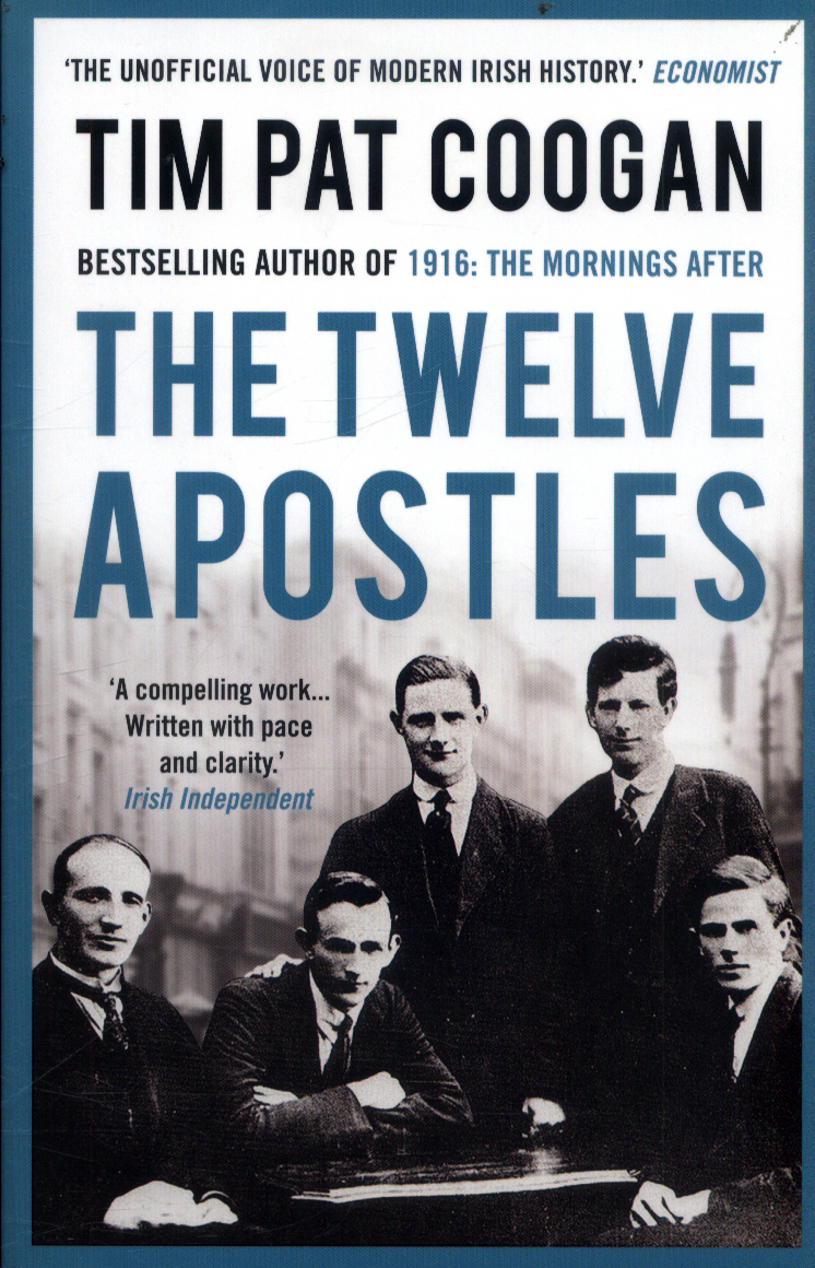 the twelve apostles - Ảnh 2