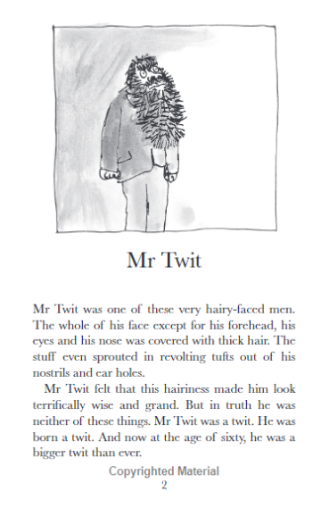 the twits - Ảnh 8