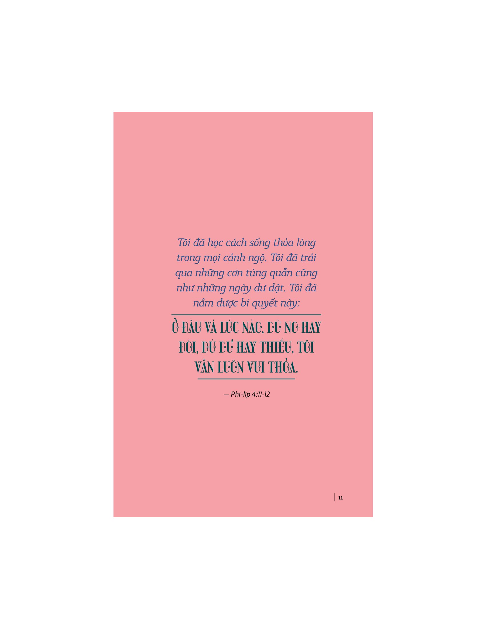 the way to be humble - Ảnh 12