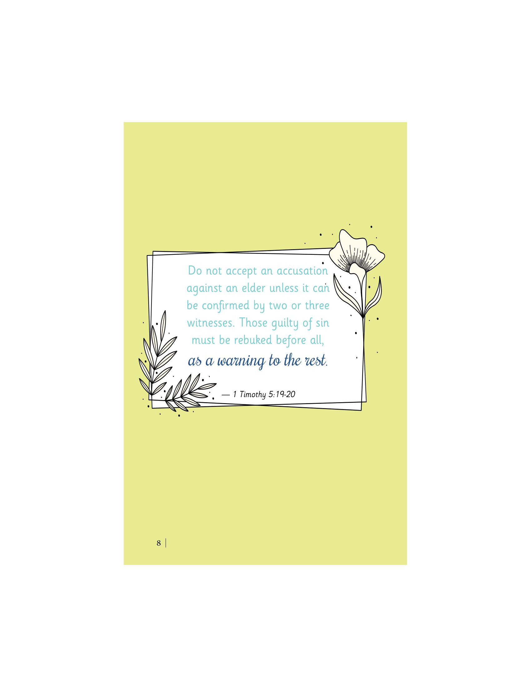 the way to be humble - Ảnh 9