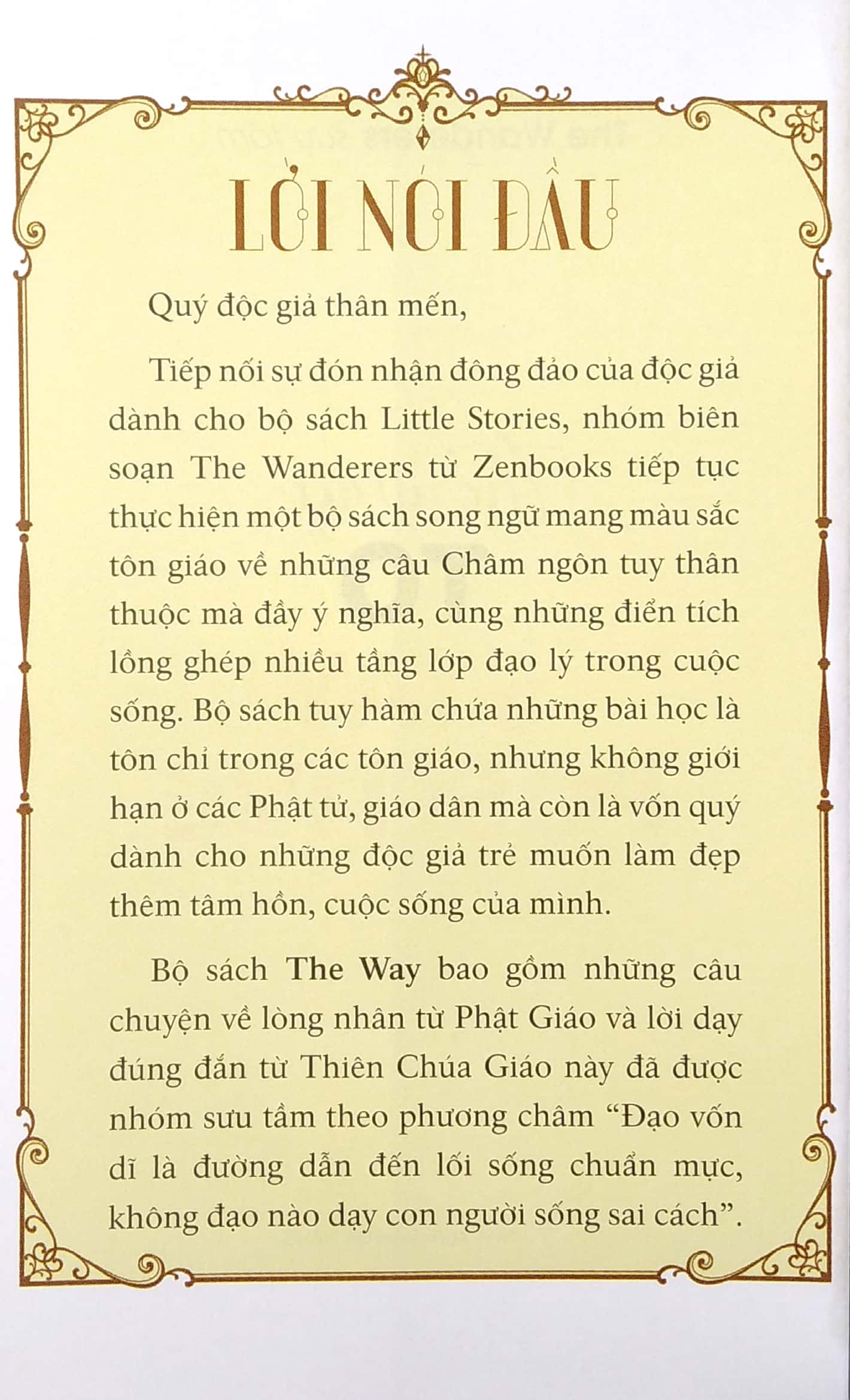 the way to stay positive - Ảnh 4
