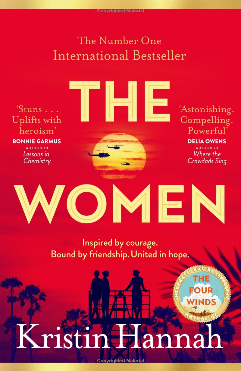 the women - Ảnh 3