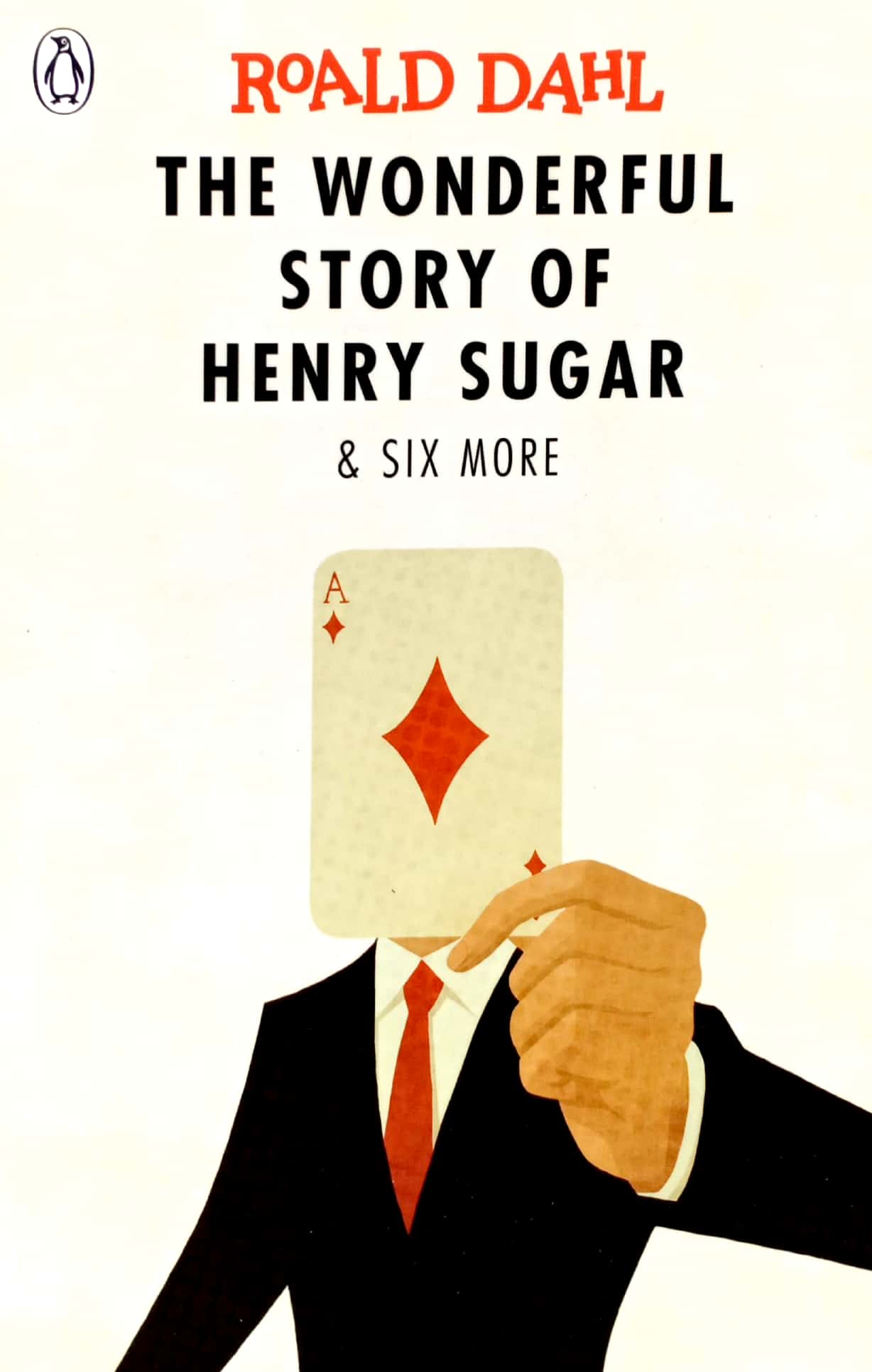 the wonderful story of henry sugar and six more - Ảnh 2
